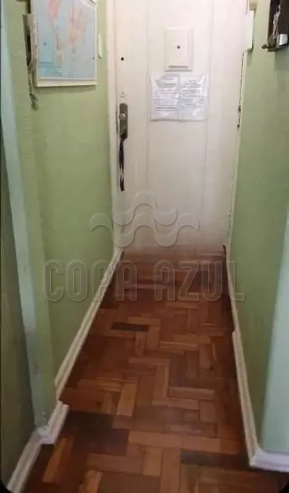 Apartamento, 1 quarto, 40 m² - Foto 8