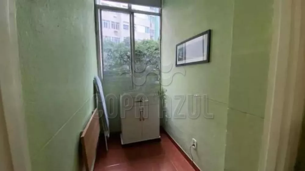 Apartamento, 1 quarto, 40 m² - Foto 6