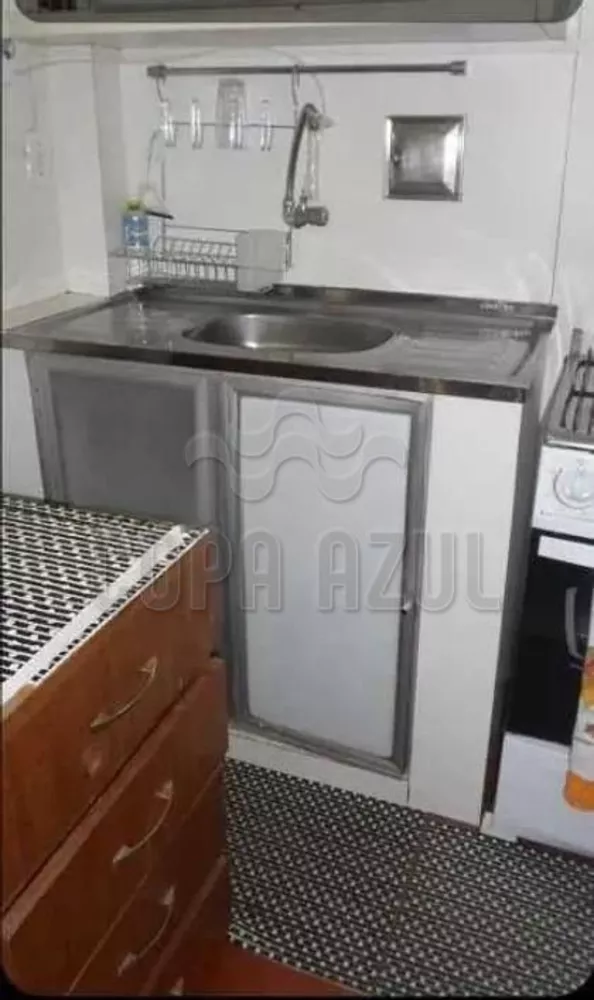 Apartamento, 1 quarto, 40 m² - Foto 12