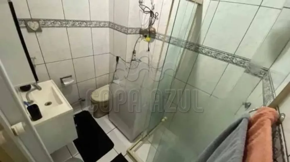 Apartamento, 1 quarto, 40 m² - Foto 17