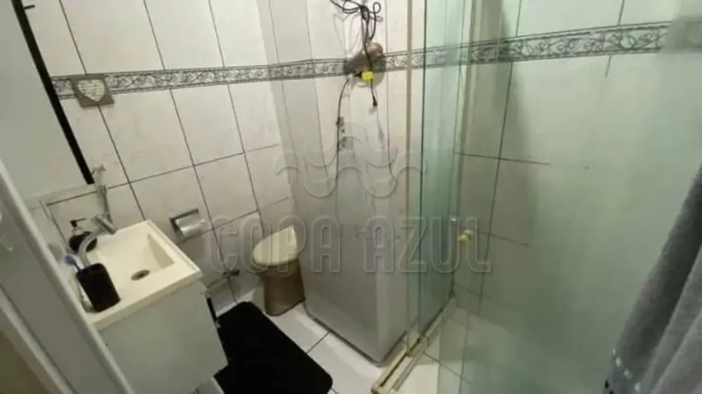 Apartamento, 1 quarto, 40 m² - Foto 15