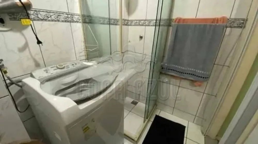 Apartamento, 1 quarto, 40 m² - Foto 16