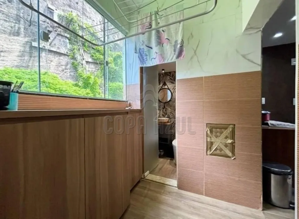 Apartamento, 3 quartos, 134 m² - Foto 33