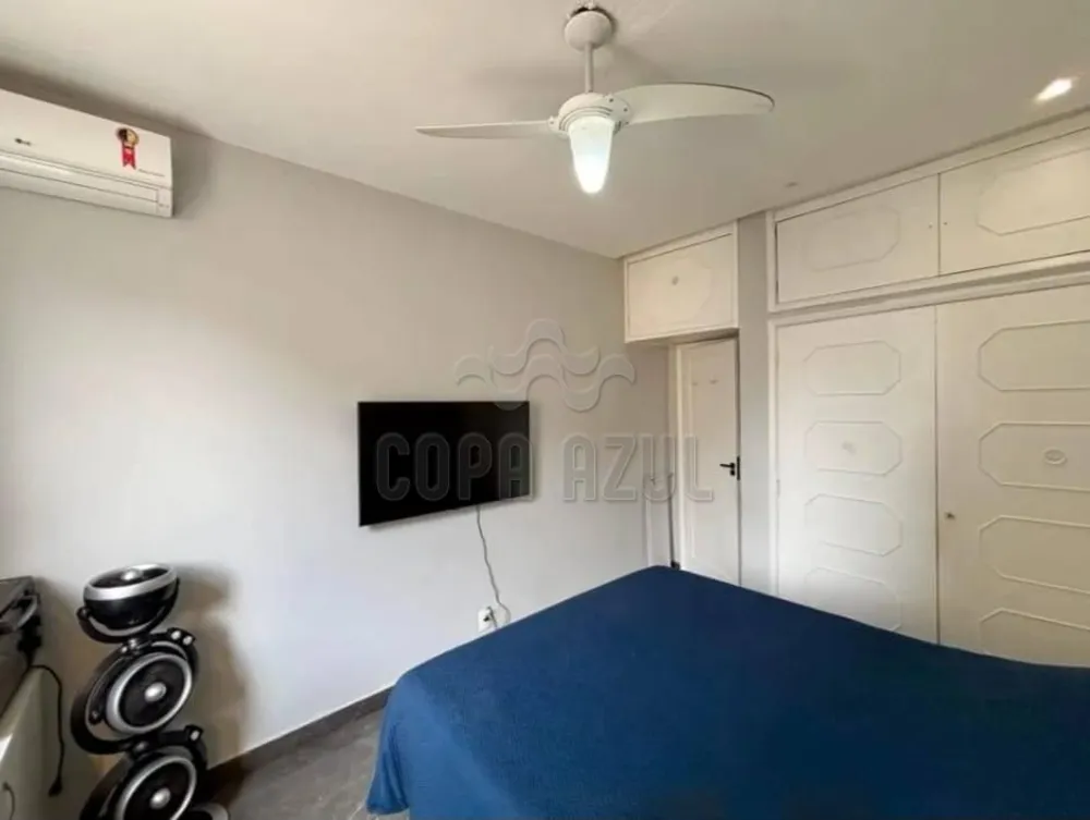 Apartamento, 3 quartos, 134 m² - Foto 11