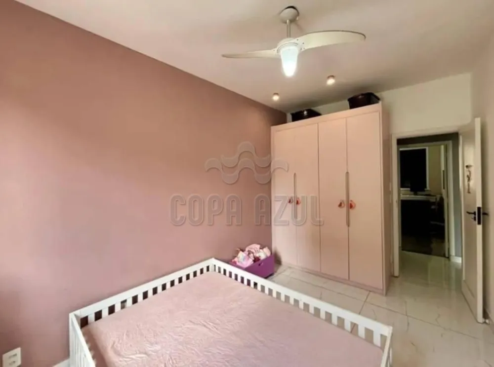 Apartamento, 3 quartos, 134 m² - Foto 20