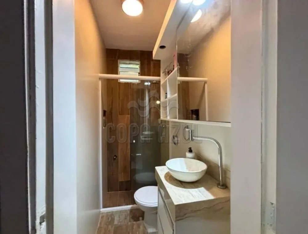 Apartamento, 3 quartos, 134 m² - Foto 17