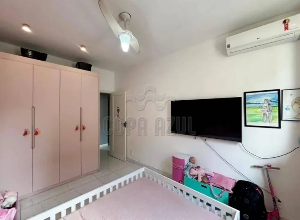 Apartamento, 3 quartos, 134 m² - Foto 19
