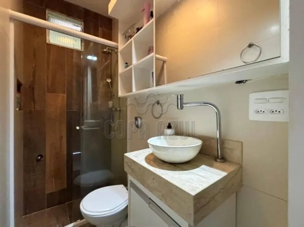 Apartamento, 3 quartos, 134 m² - Foto 15