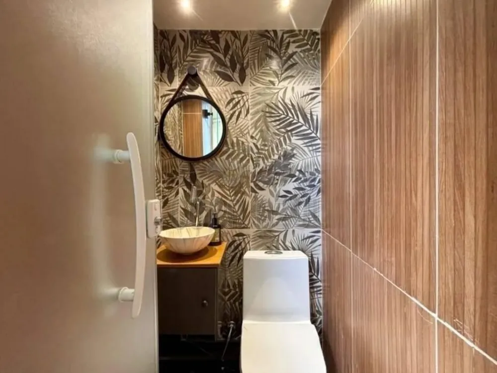 Apartamento, 3 quartos, 134 m² - Foto 31