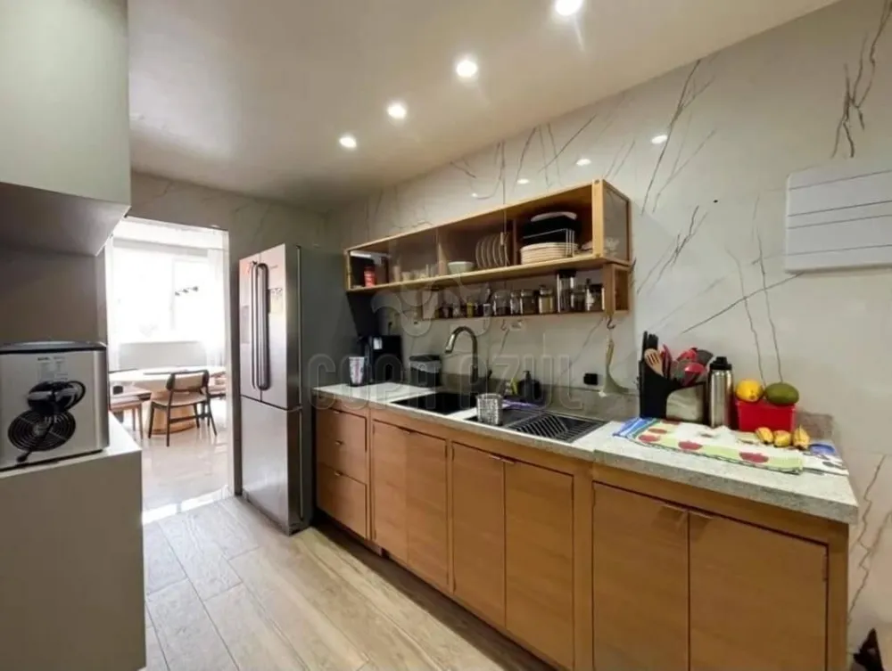 Apartamento, 3 quartos, 134 m² - Foto 9