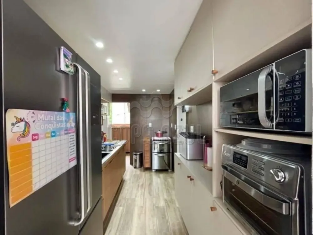 Apartamento, 3 quartos, 134 m² - Foto 3