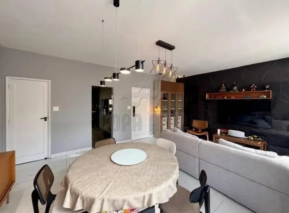 Apartamento, 3 quartos, 134 m² - Foto 7