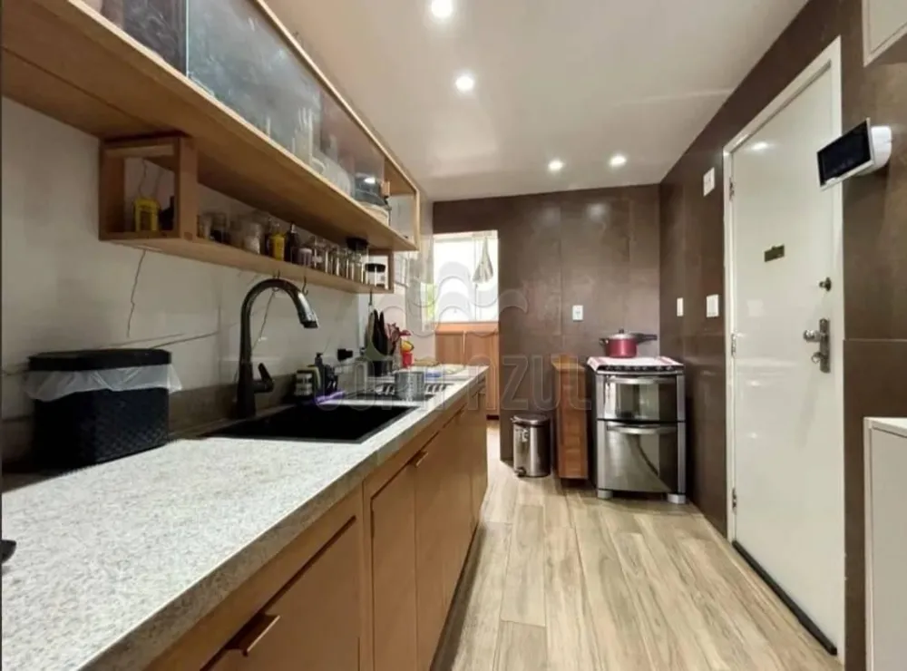 Apartamento, 3 quartos, 134 m² - Foto 8