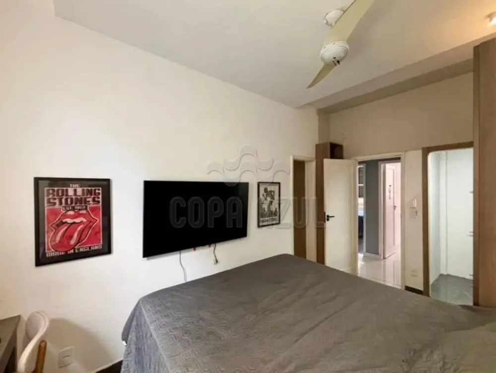 Apartamento, 3 quartos, 134 m² - Foto 23