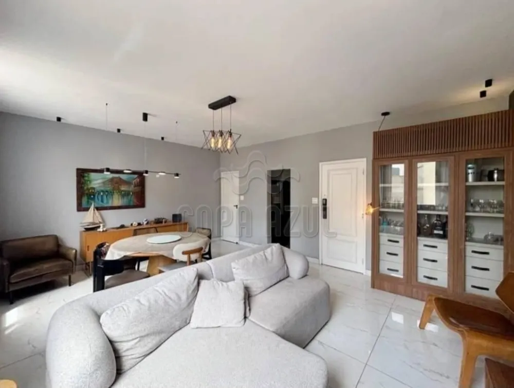 Apartamento, 3 quartos, 134 m² - Foto 6