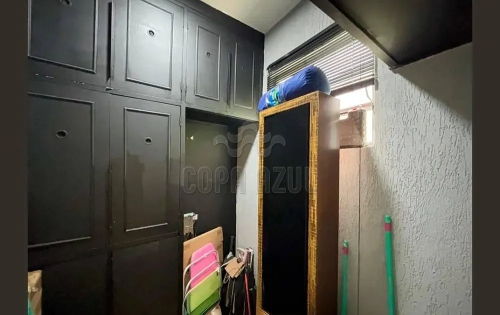 Apartamento, 3 quartos, 134 m² - Foto 34