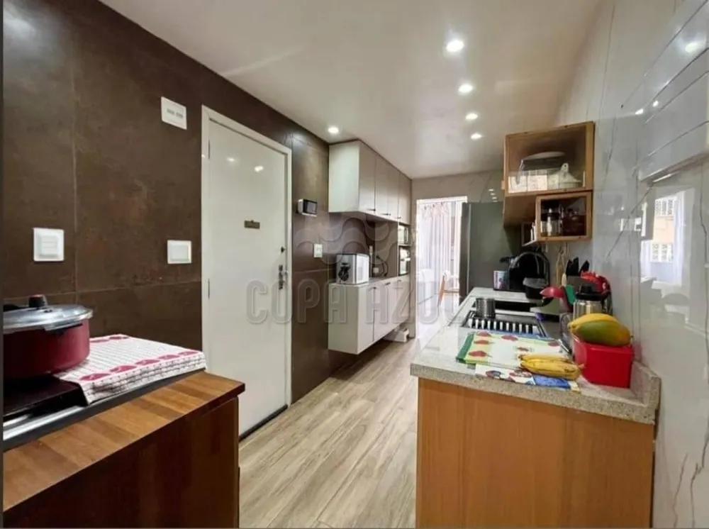 Apartamento, 3 quartos, 134 m² - Foto 10
