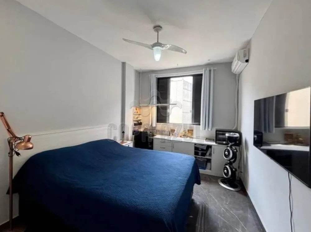 Apartamento, 3 quartos, 134 m² - Foto 13
