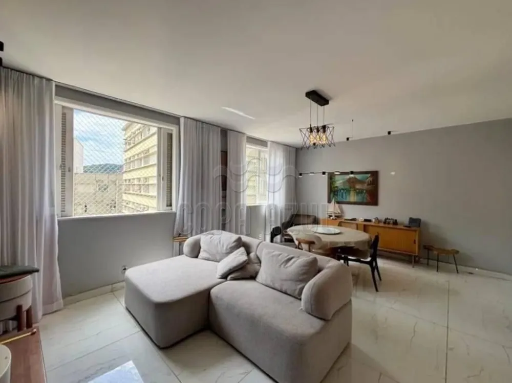 Apartamento, 3 quartos, 134 m² - Foto 5