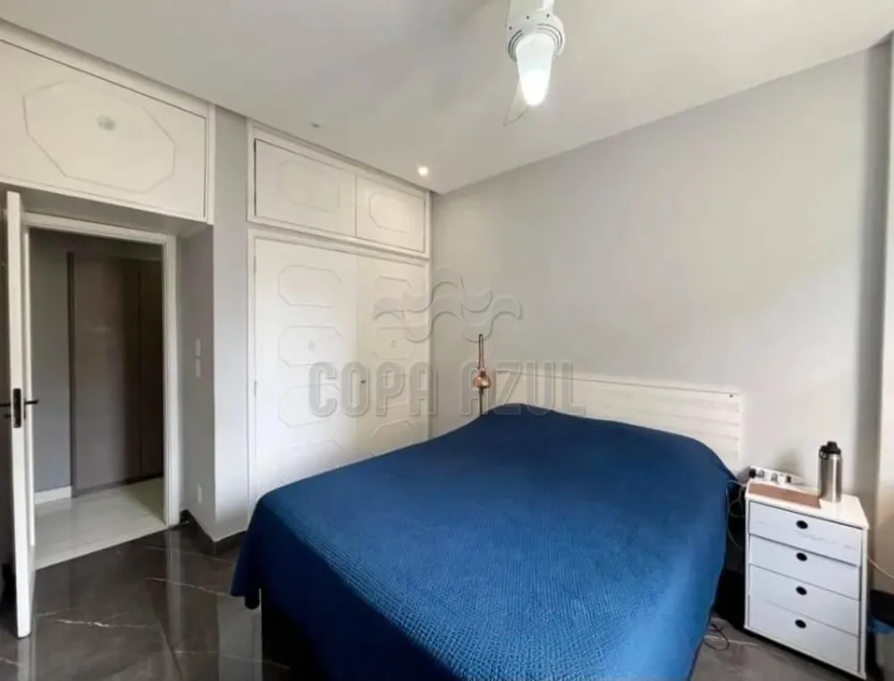 Apartamento, 3 quartos, 134 m² - Foto 14
