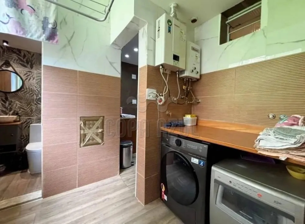 Apartamento, 3 quartos, 134 m² - Foto 30