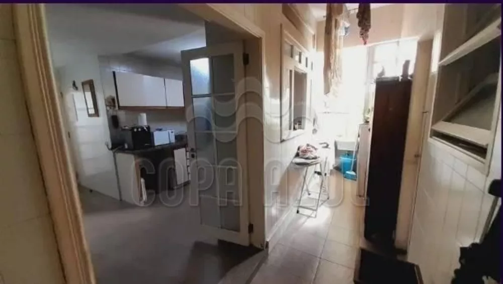 Apartamento, 3 quartos, 158 m² - Foto 28