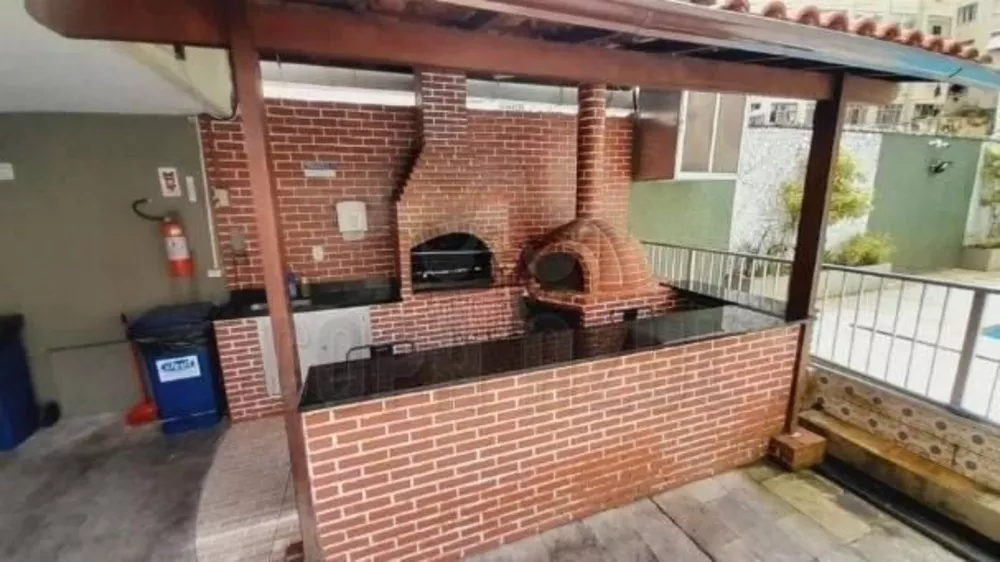 Apartamento, 3 quartos, 158 m² - Foto 46