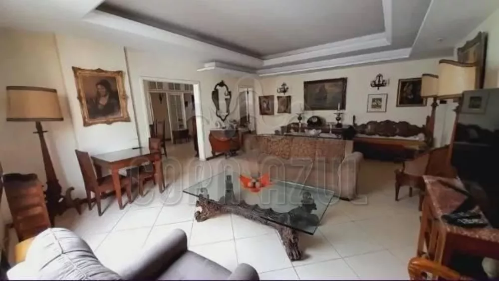 Apartamento, 3 quartos, 158 m² - Foto 9