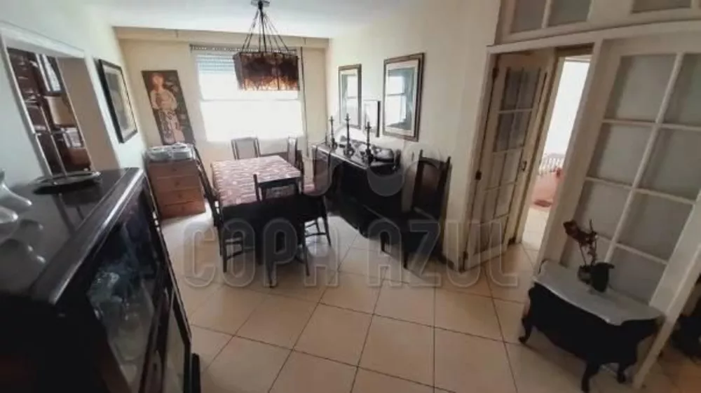 Apartamento, 3 quartos, 158 m² - Foto 5