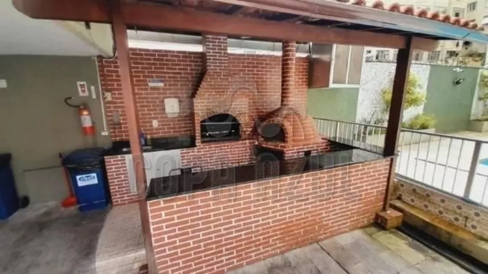 Apartamento, 3 quartos, 158 m² - Foto 33