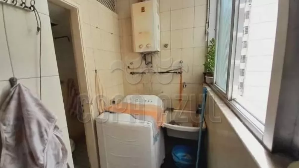 Apartamento, 3 quartos, 158 m² - Foto 6