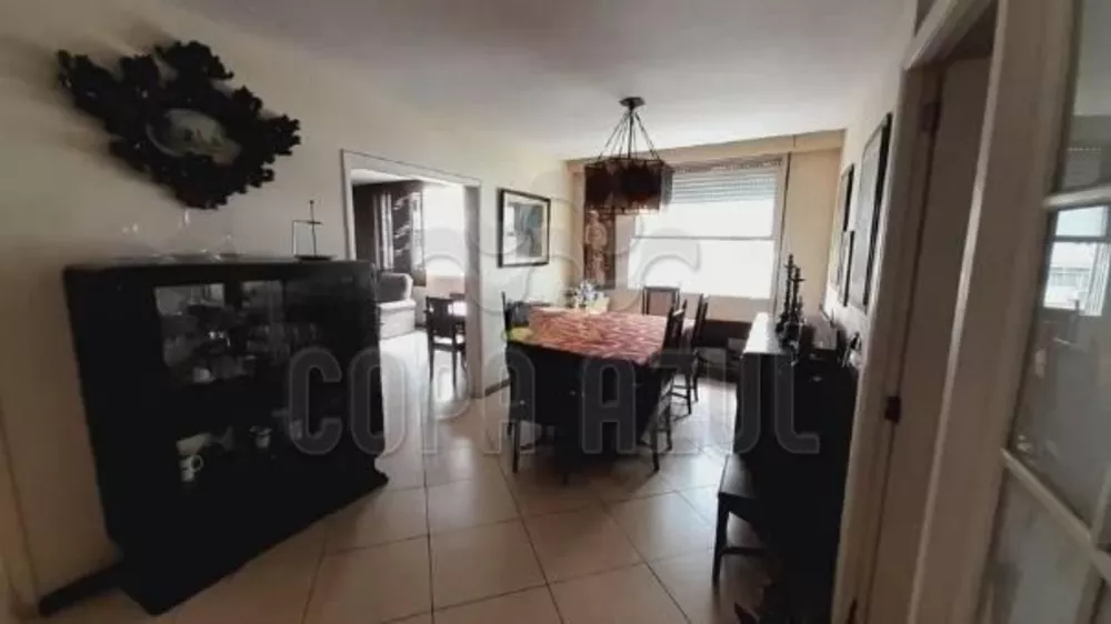 Apartamento, 3 quartos, 158 m² - Foto 4