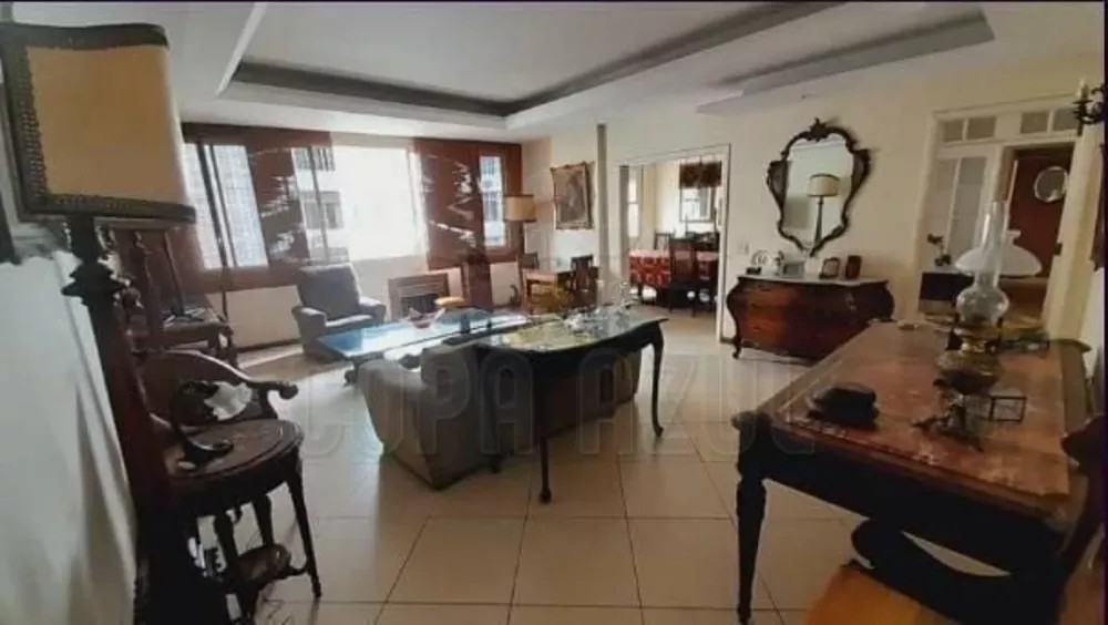 Apartamento, 3 quartos, 158 m² - Foto 37