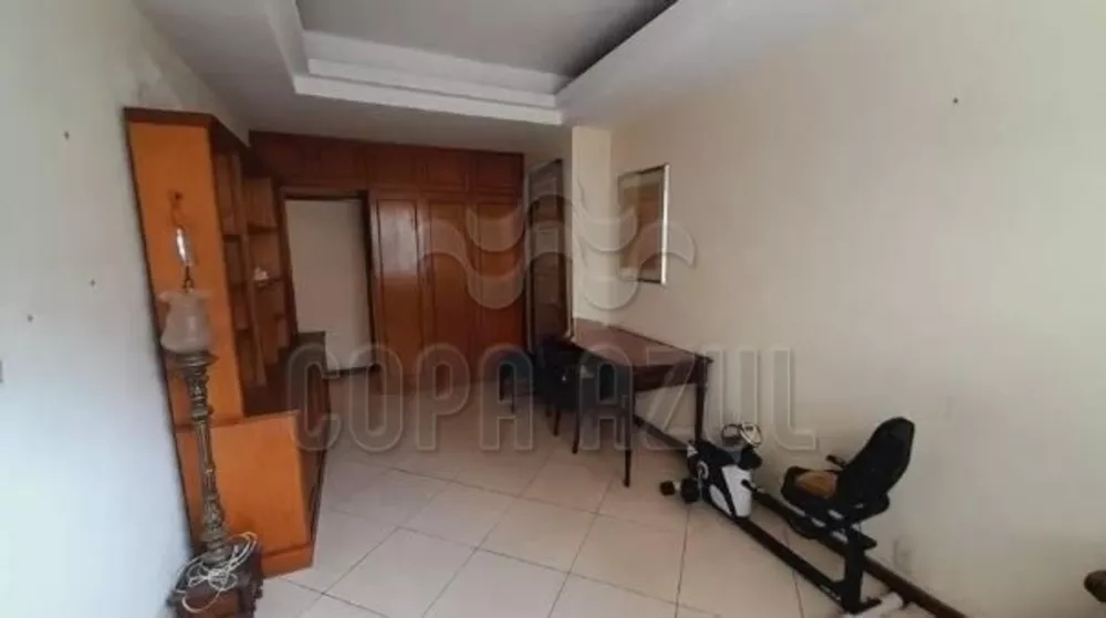 Apartamento, 3 quartos, 158 m² - Foto 20
