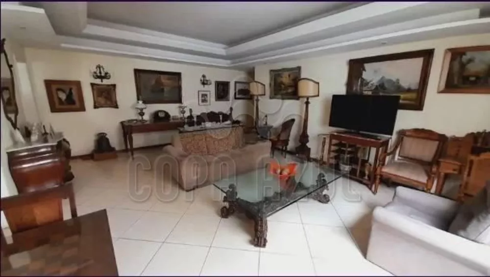 Apartamento, 3 quartos, 158 m² - Foto 8