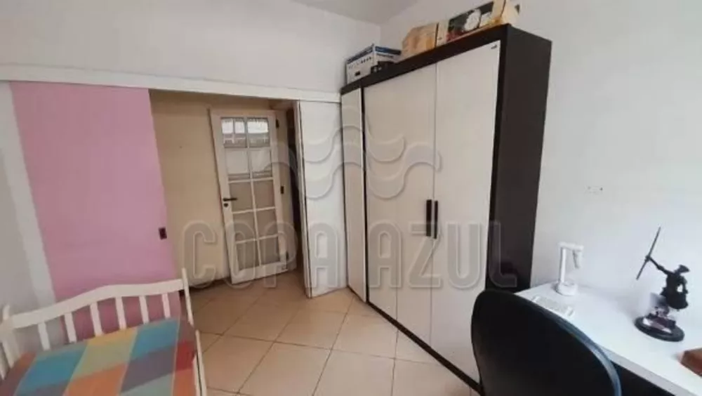 Apartamento, 3 quartos, 158 m² - Foto 14