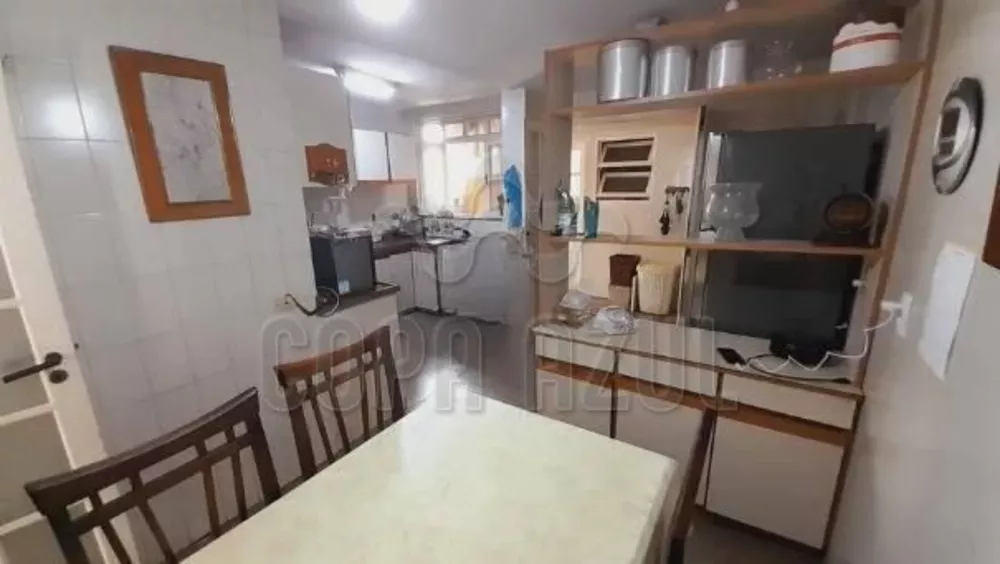 Apartamento, 3 quartos, 158 m² - Foto 24