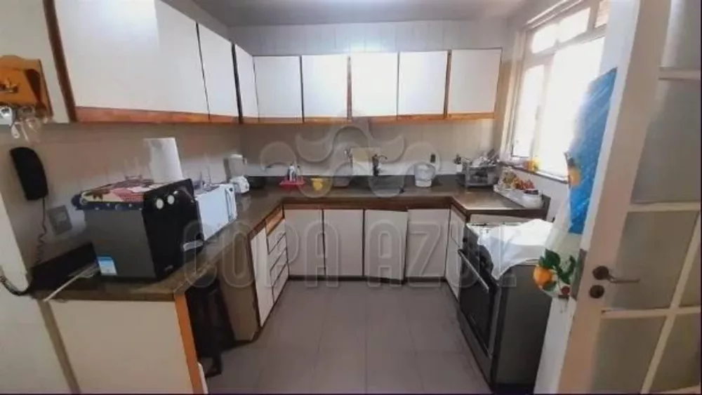 Apartamento, 3 quartos, 158 m² - Foto 23