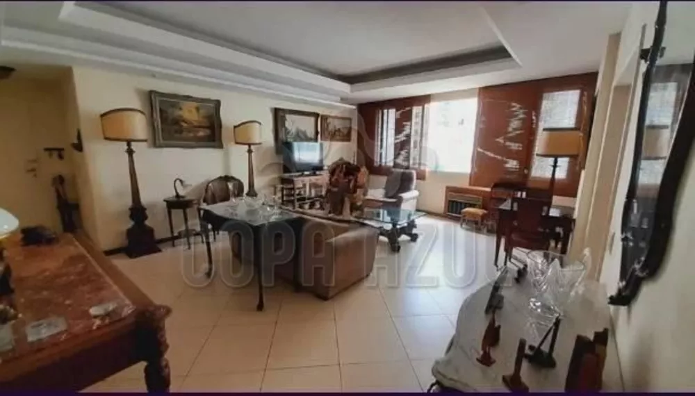 Apartamento, 3 quartos, 158 m² - Foto 1