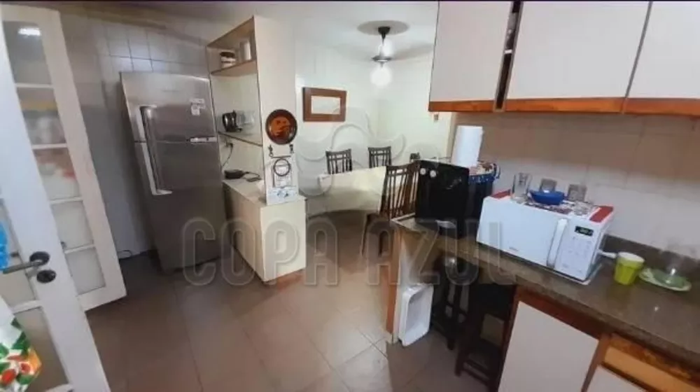Apartamento, 3 quartos, 158 m² - Foto 22