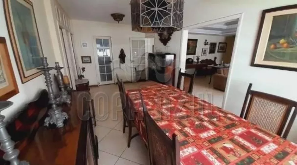 Apartamento, 3 quartos, 158 m² - Foto 11