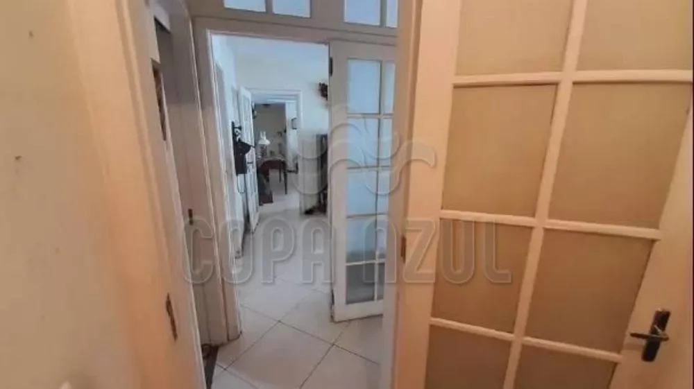 Apartamento, 3 quartos, 158 m² - Foto 12