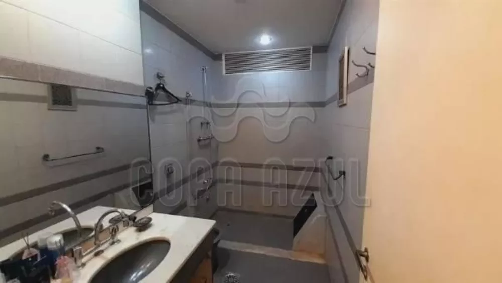 Apartamento, 3 quartos, 158 m² - Foto 29