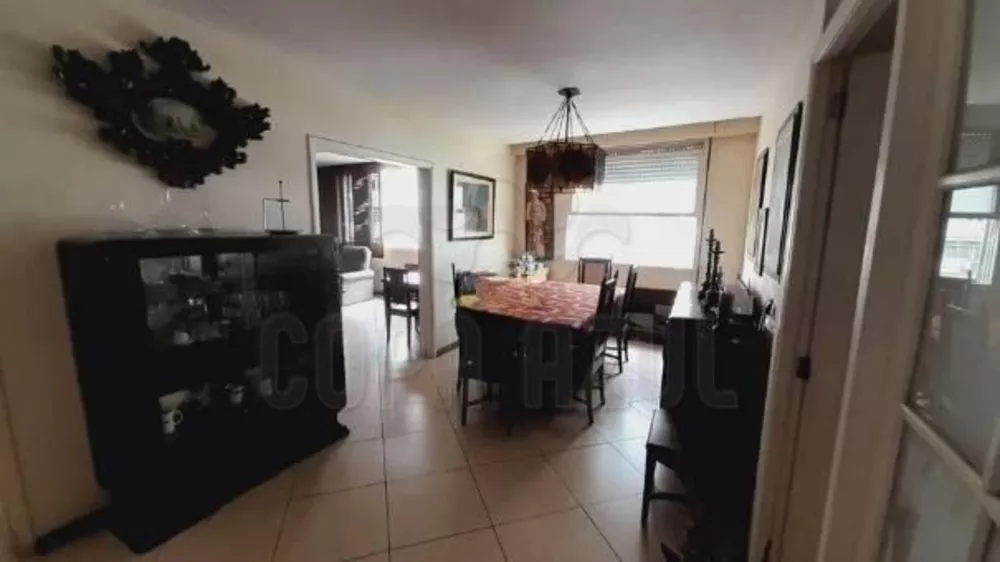 Apartamento, 3 quartos, 158 m² - Foto 38