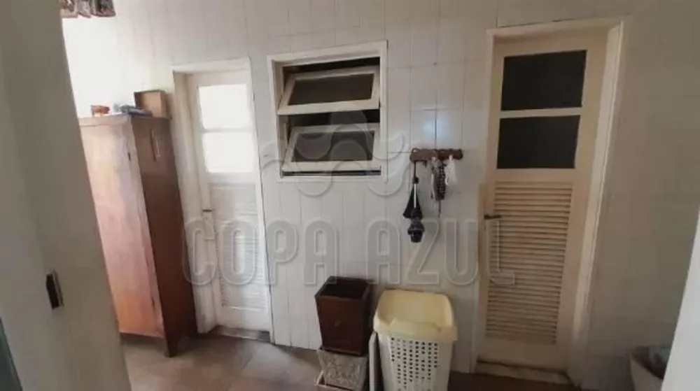 Apartamento, 3 quartos, 158 m² - Foto 27