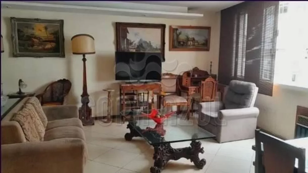 Apartamento, 3 quartos, 158 m² - Foto 7