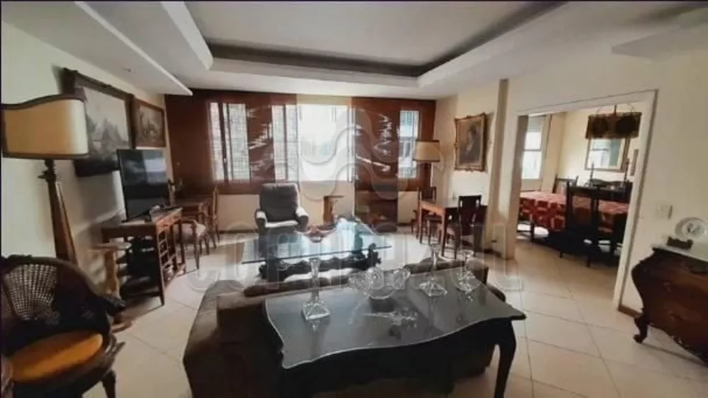 Apartamento, 3 quartos, 158 m² - Foto 2