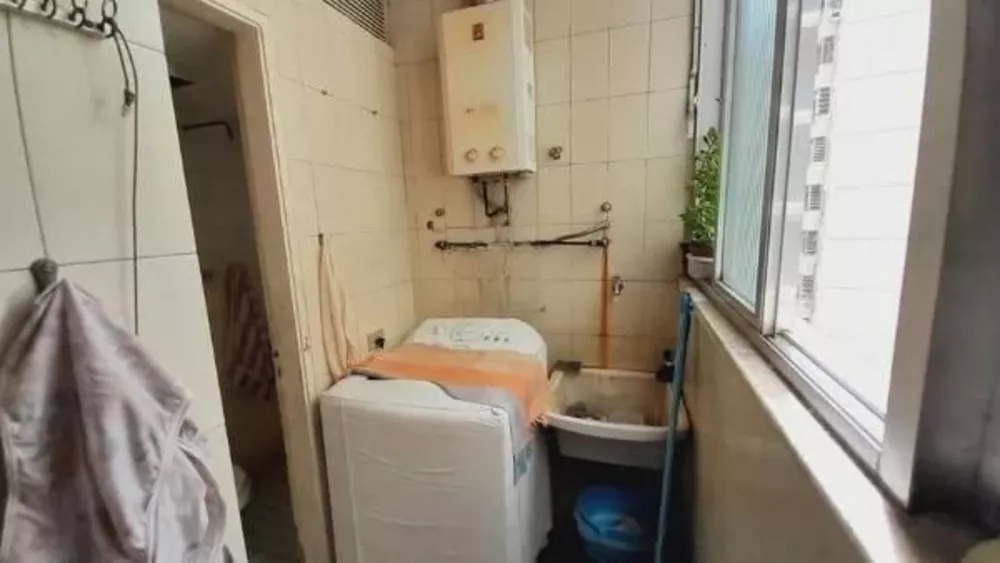 Apartamento, 3 quartos, 158 m² - Foto 53