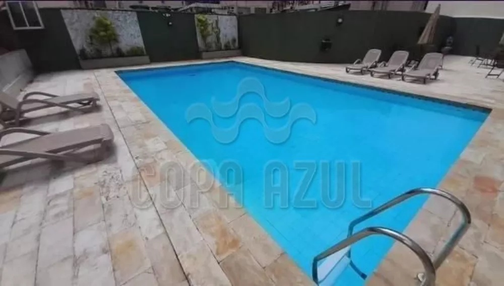 Apartamento, 3 quartos, 158 m² - Foto 32
