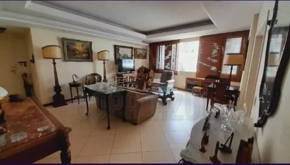 Apartamento, 3 quartos, 158 m² - Foto 35